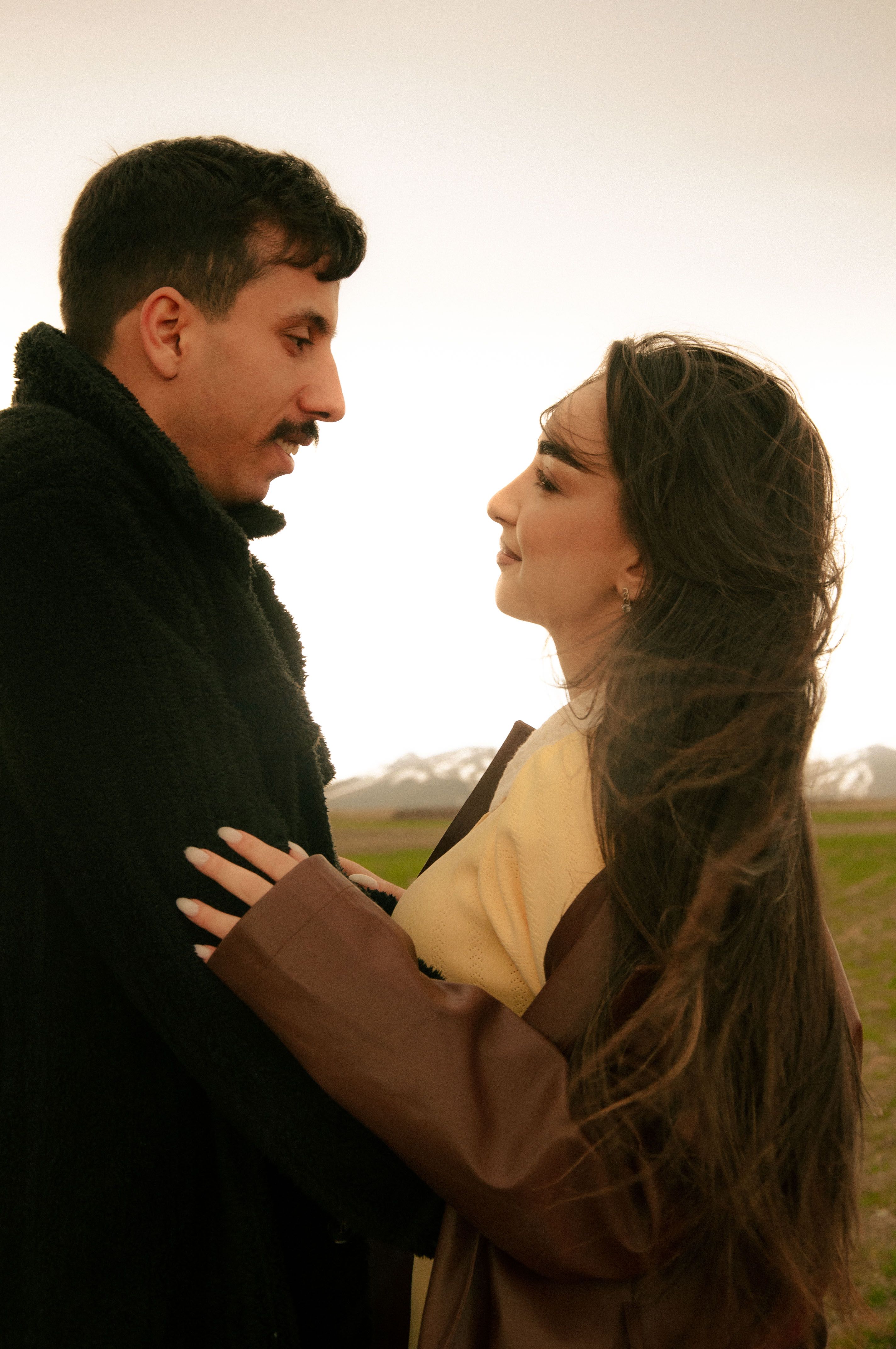 Love story