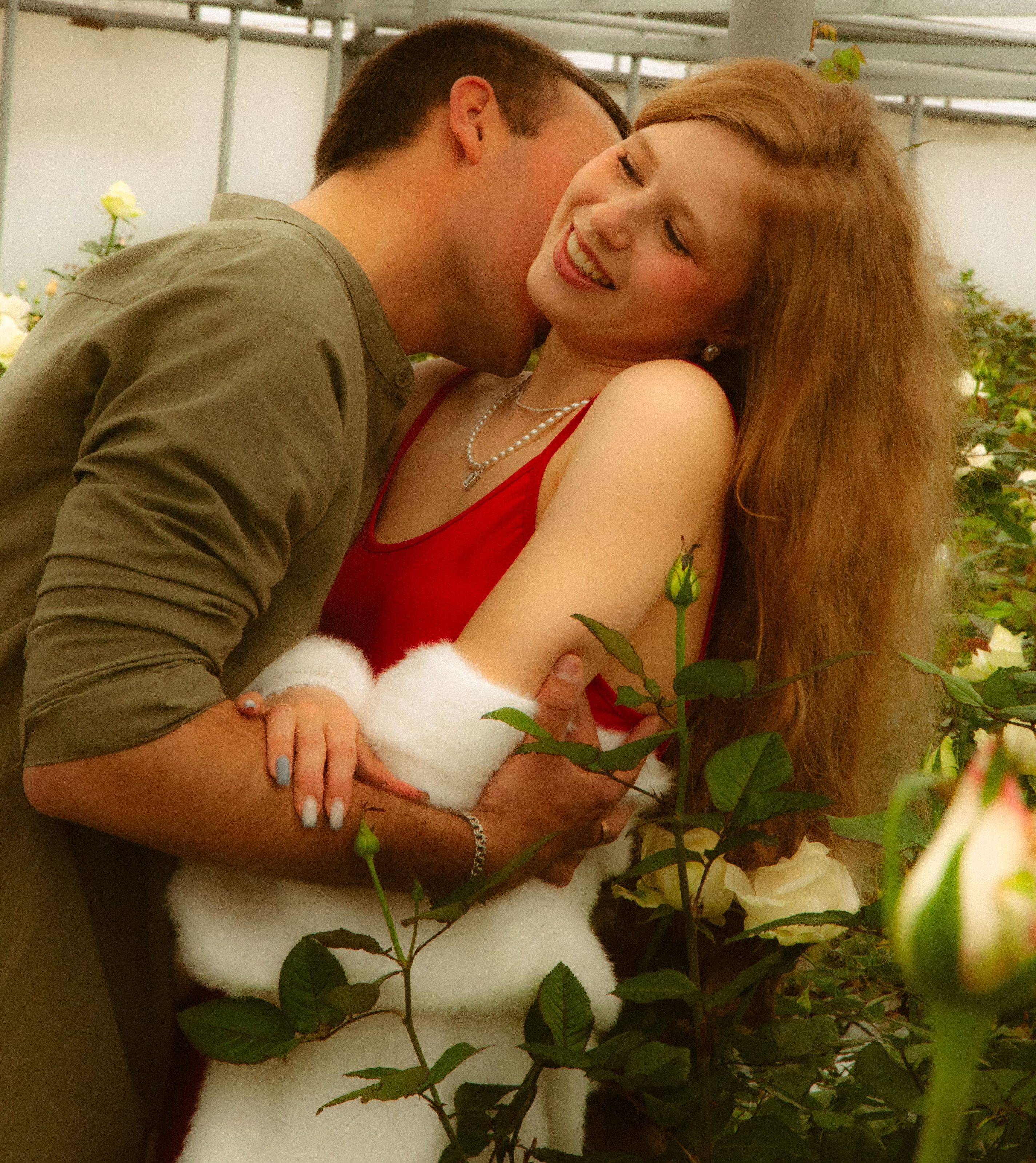 Love story