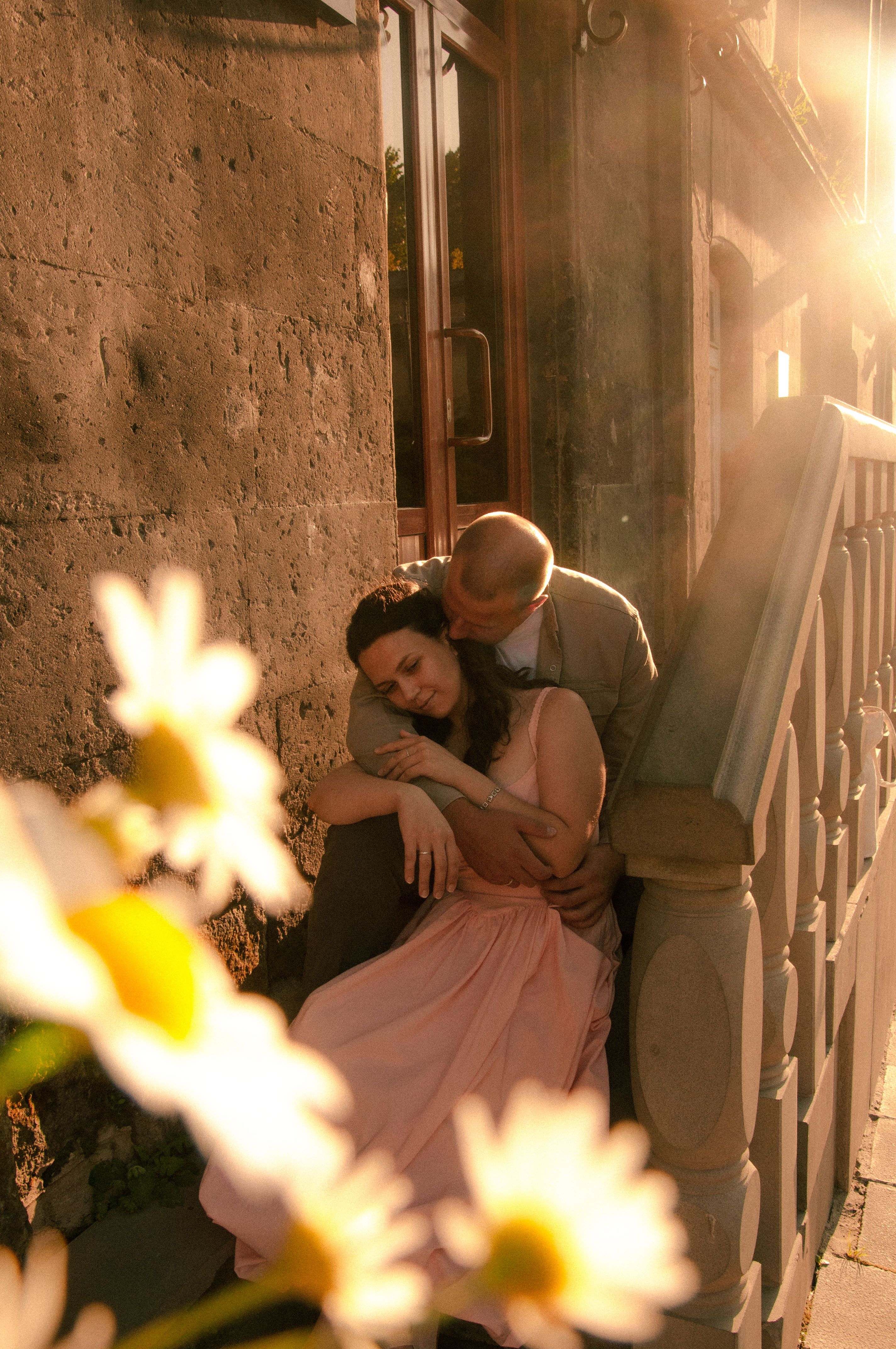 Love story