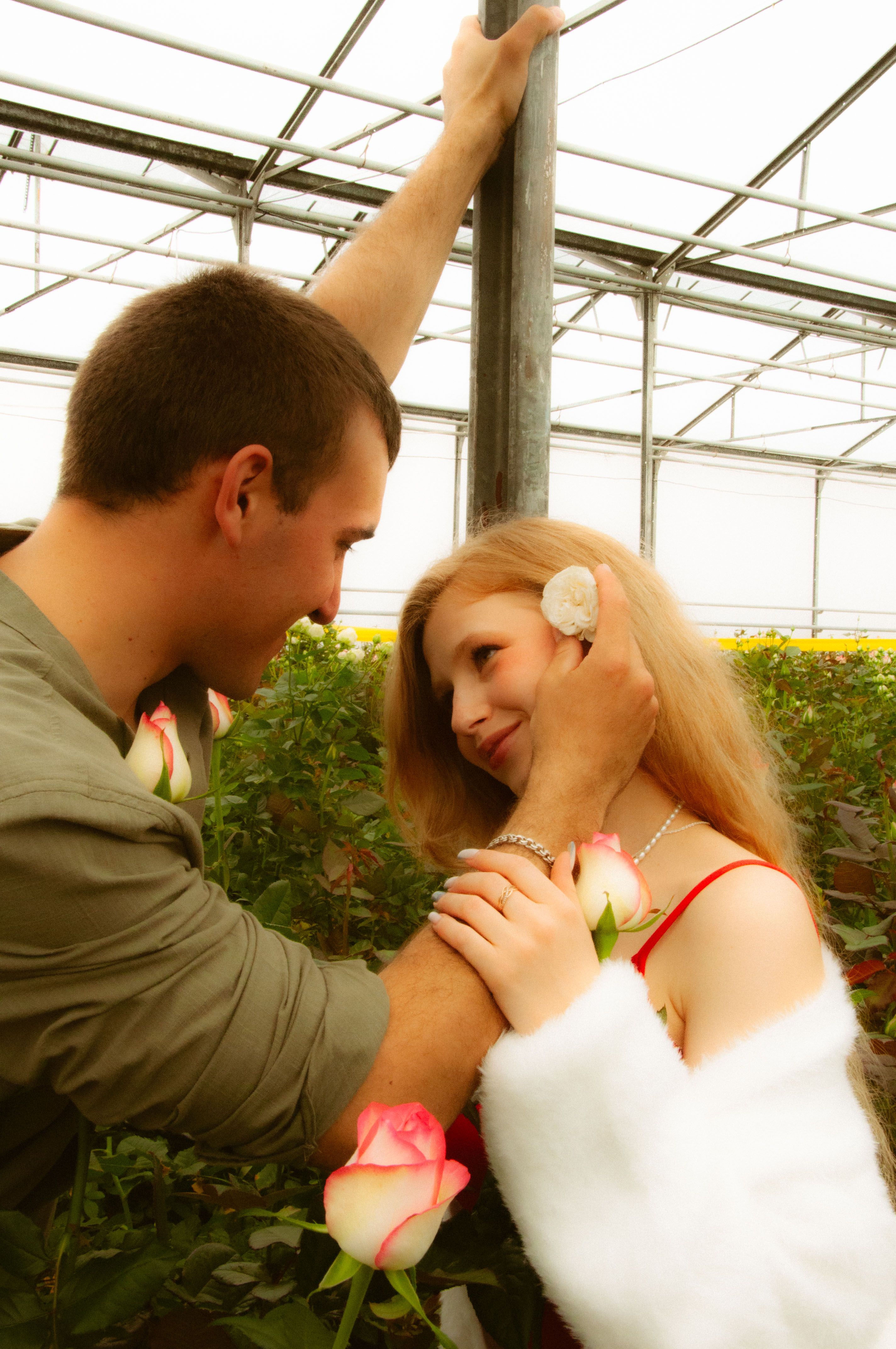 Love story