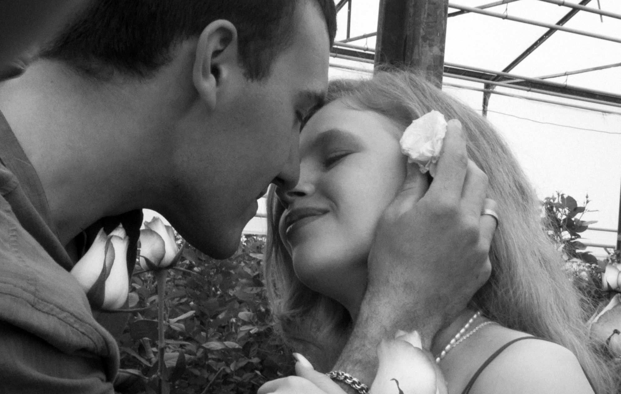 Love story