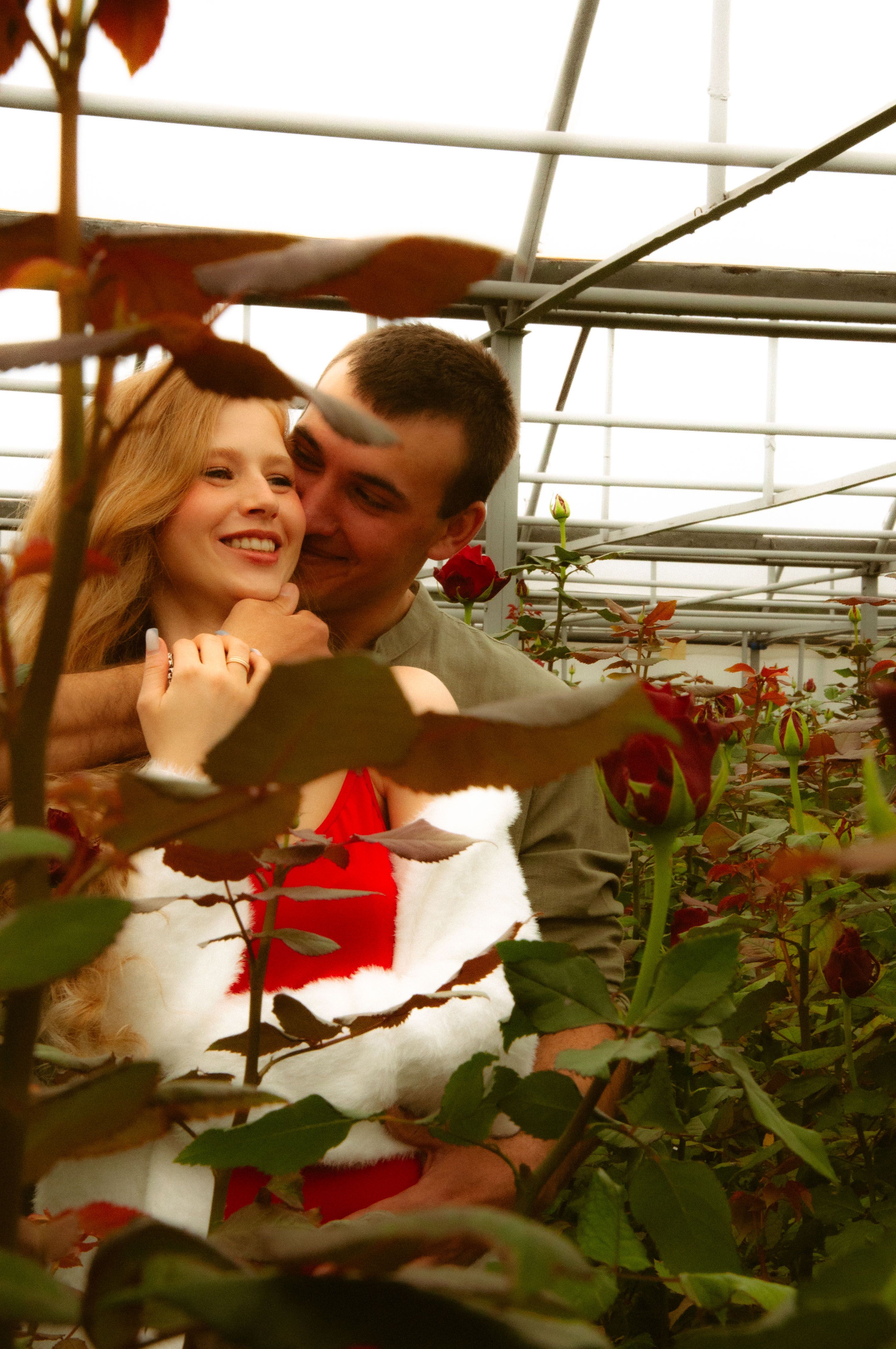 Love story