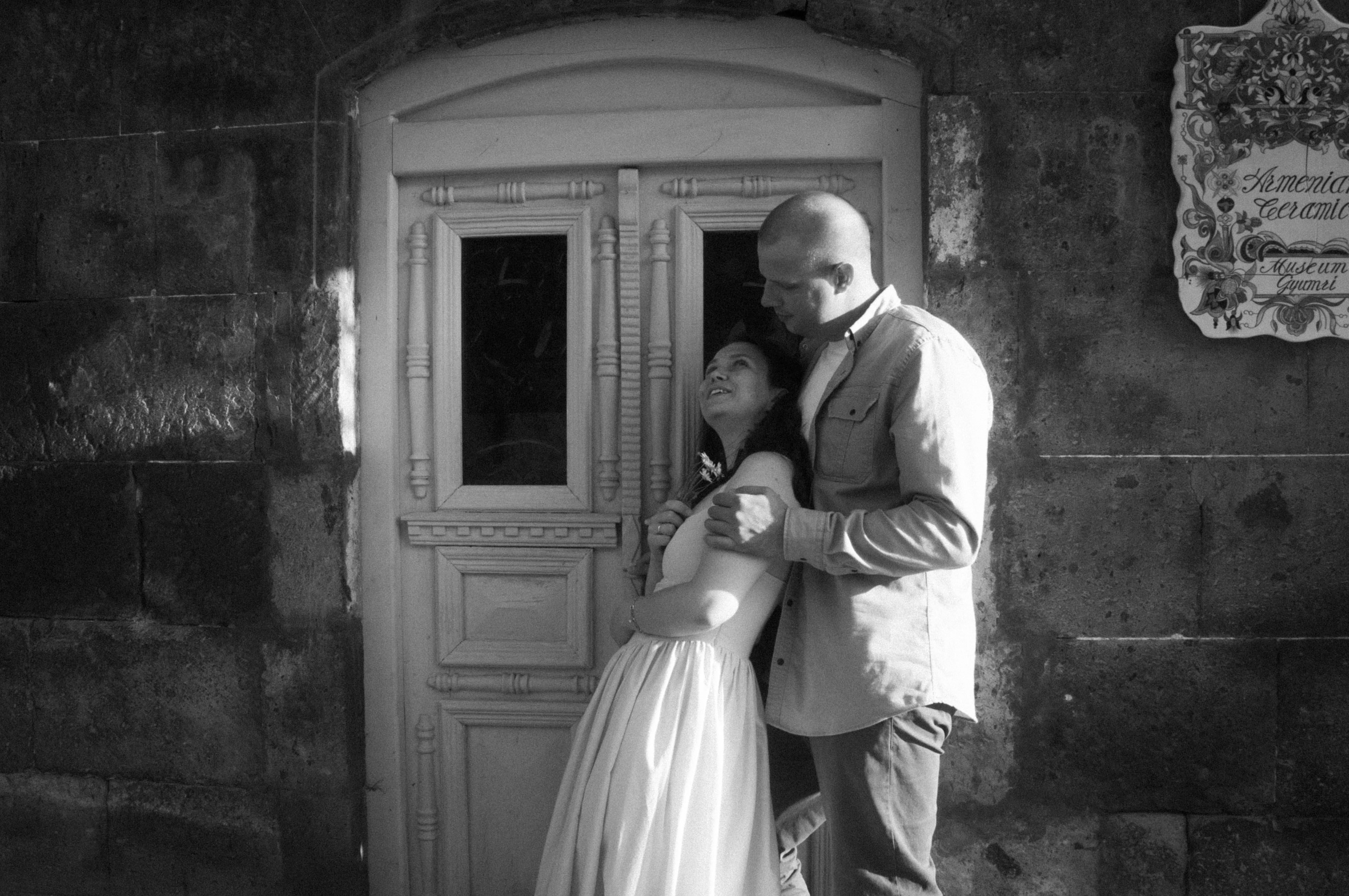 Love story